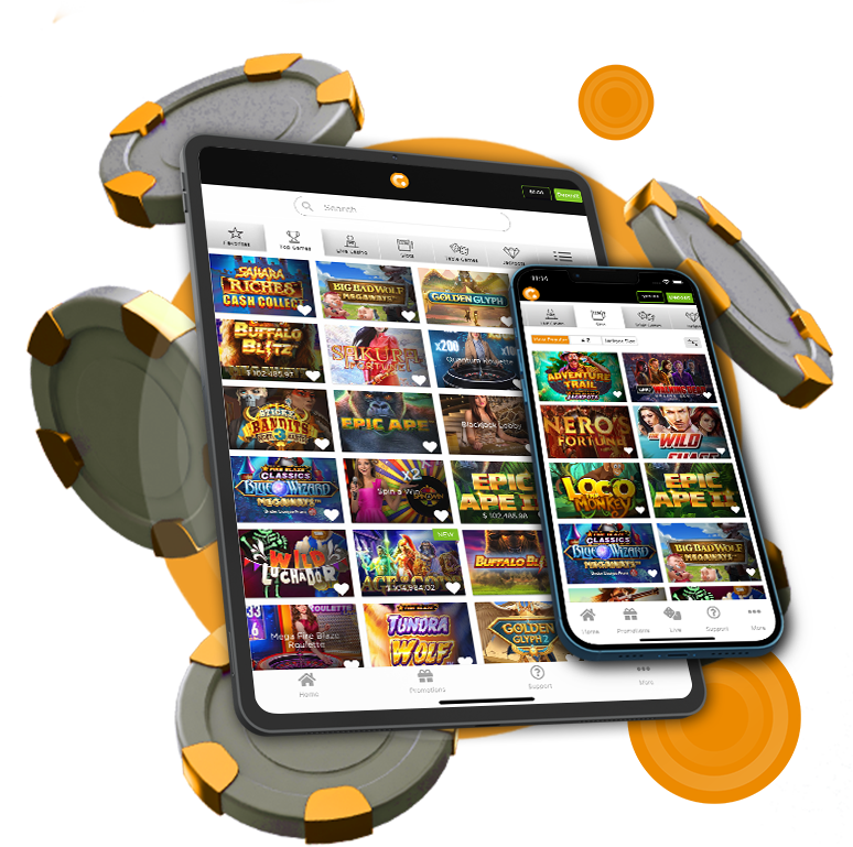 Casino Bremen Online App Download